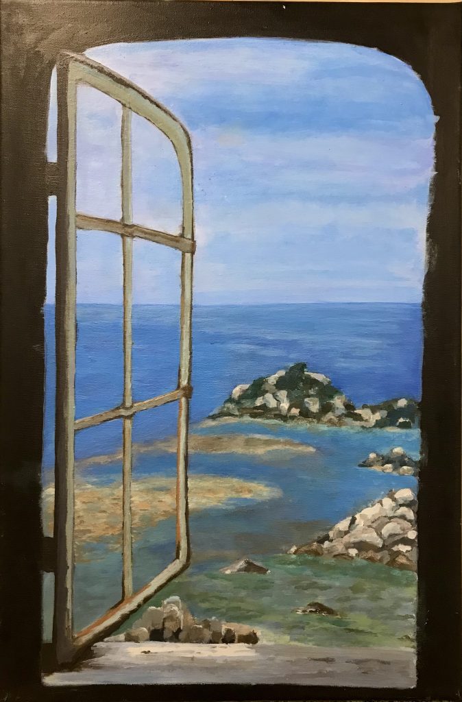 Room with view