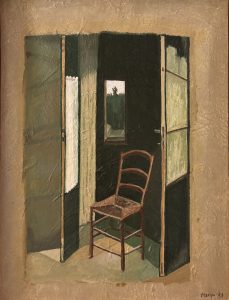‘Ladou Chaise’ 